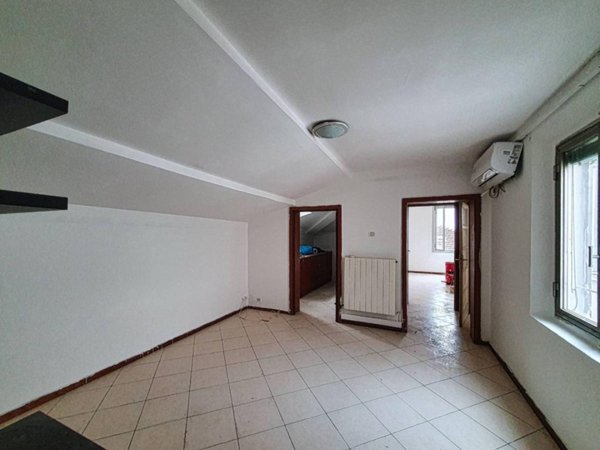 appartamento in vendita a Modena in zona Crocetta