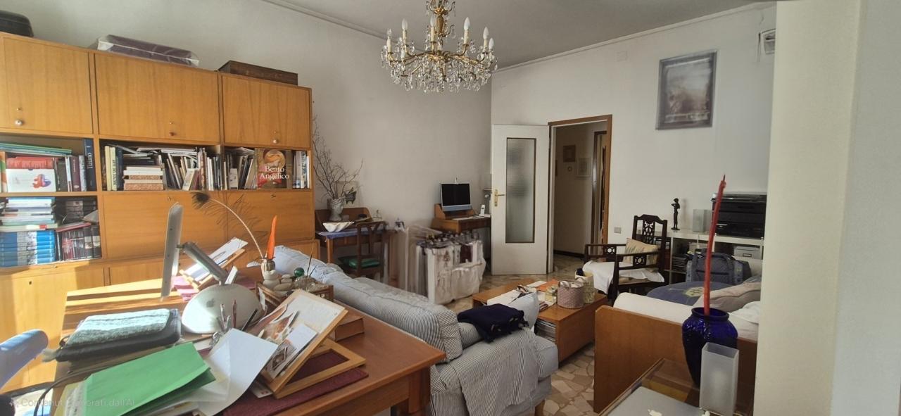 appartamento in vendita a Modena in zona San Lazzaro / Modena Est