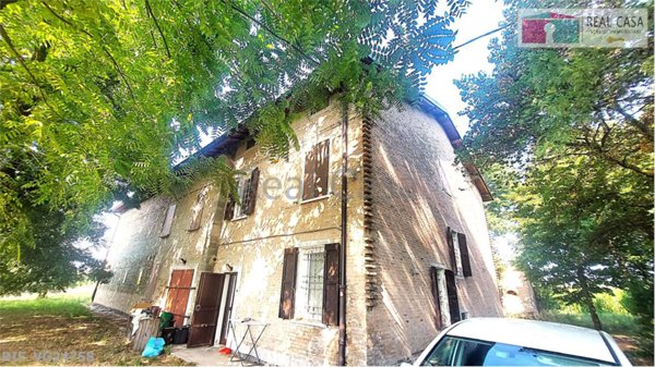 casa indipendente in vendita a Modena in zona Cognento