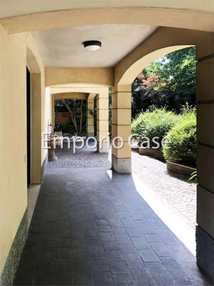 casa indipendente in vendita a Modena in zona San Damaso