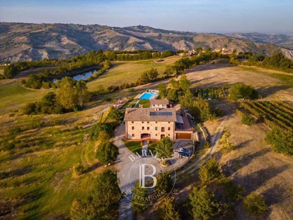 villa in vendita a Modena