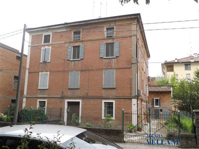 appartamento in vendita a Modena