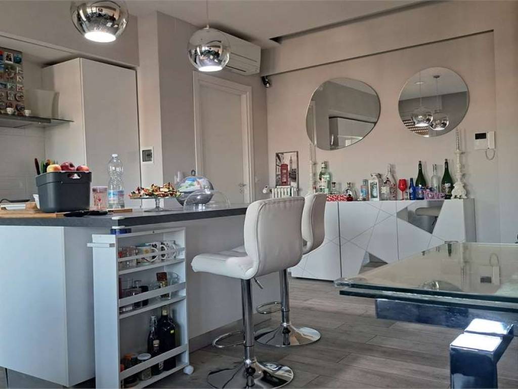 appartamento in vendita a Modena in zona Buon Pastore