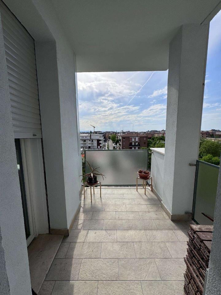 appartamento in vendita a Modena in zona Buon Pastore