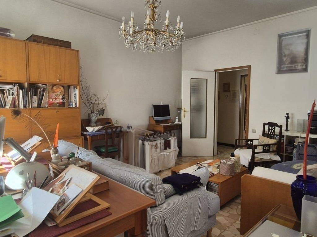 appartamento in vendita a Modena in zona San Lazzaro / Modena Est