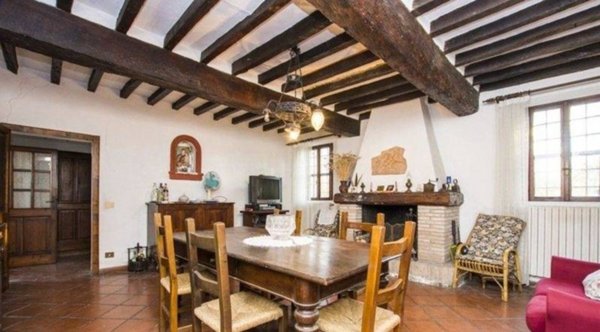 mansarda in vendita a Modena in zona Cognento
