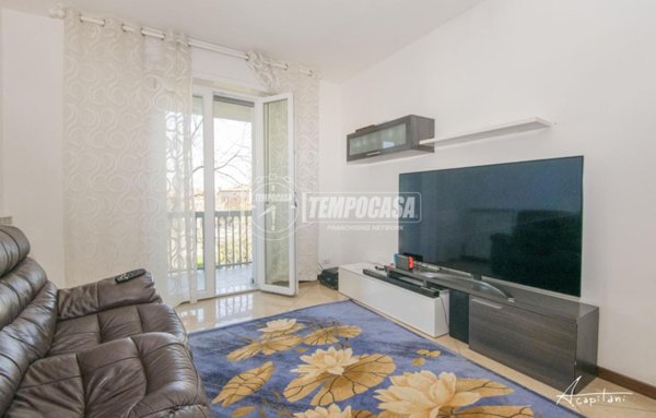 appartamento in vendita a Modena in zona Madonnina / Quattro Ville