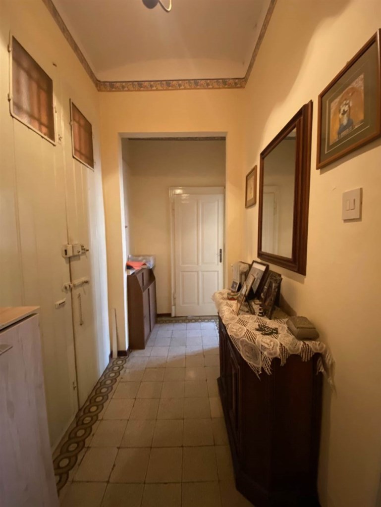 appartamento in vendita a Modena in zona San Faustino