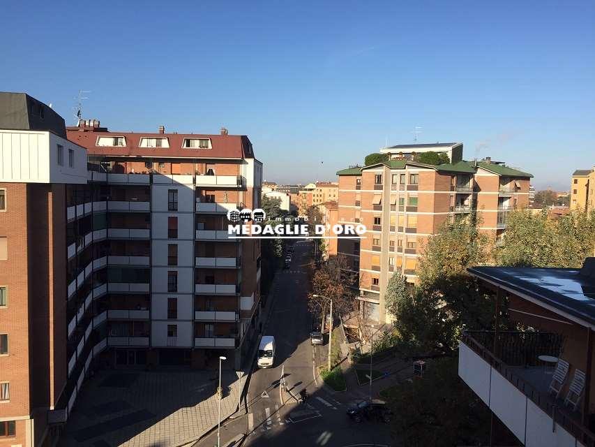 appartamento in vendita a Modena in zona San Damaso