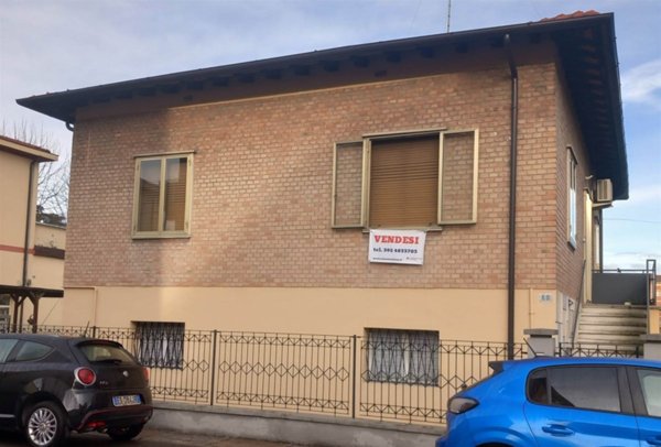 casa indipendente in vendita a Modena in zona Sant'Agnese