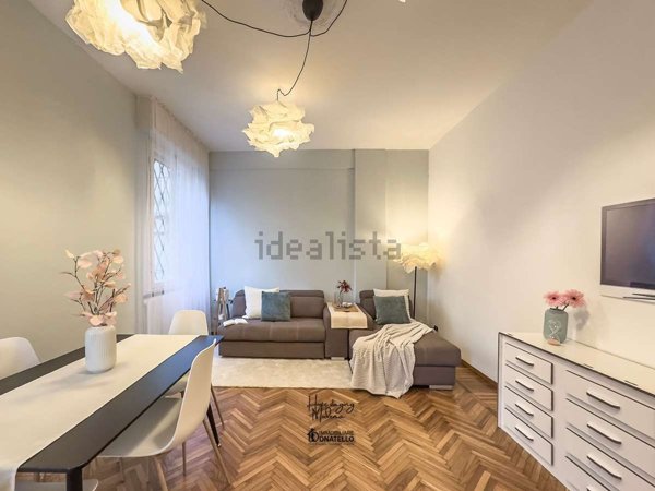 appartamento in vendita a Modena in zona Centro Storico