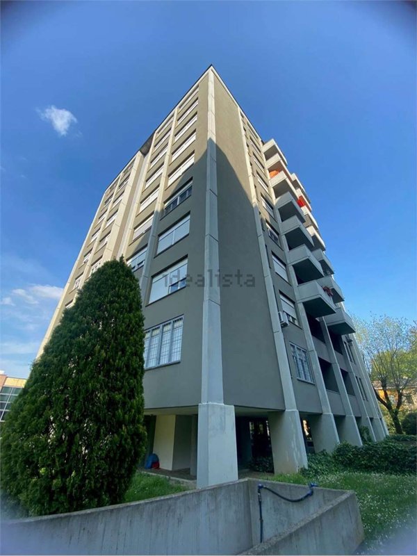 appartamento in vendita a Modena in zona Cognento