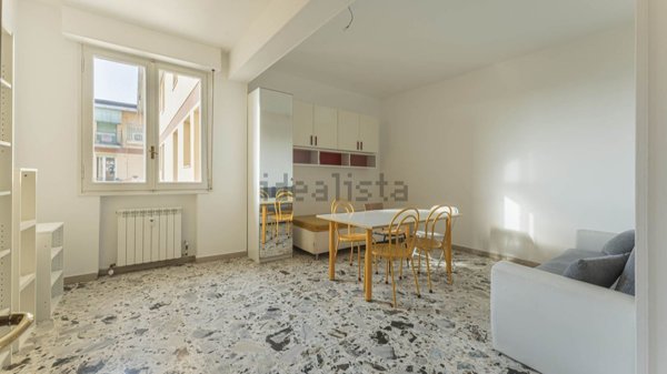 appartamento in vendita a Modena in zona Crocetta