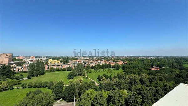 appartamento in vendita a Modena in zona San Faustino