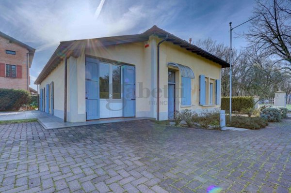 casa indipendente in vendita a Modena in zona San Donnino