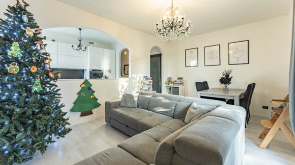 appartamento in vendita a Modena in zona San Lazzaro / Modena Est