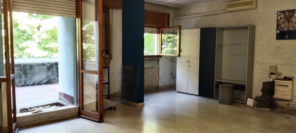 appartamento in vendita a Modena in zona San Faustino