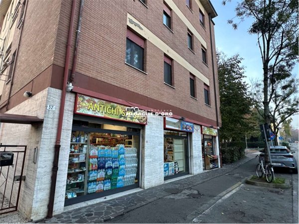 appartamento in vendita a Modena in zona Buon Pastore