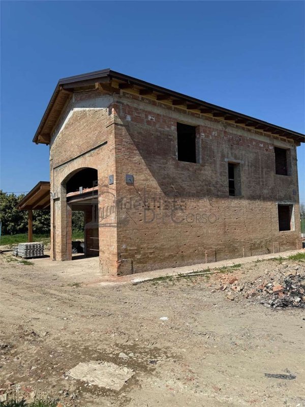 casa indipendente in vendita a Modena in zona Vaciglio