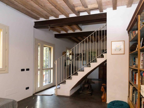 casa indipendente in vendita a Modena in zona Cognento