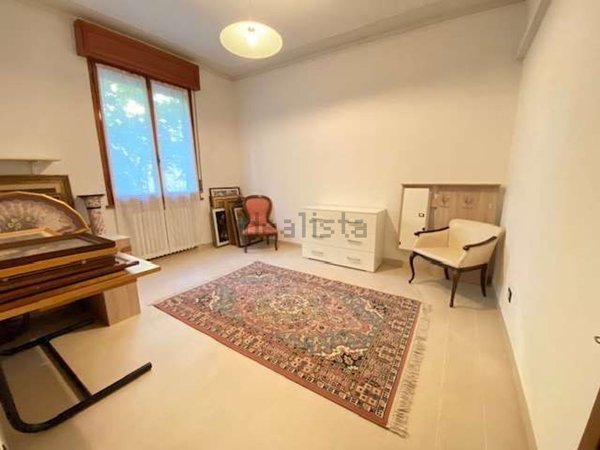casa indipendente in vendita a Modena in zona San Faustino