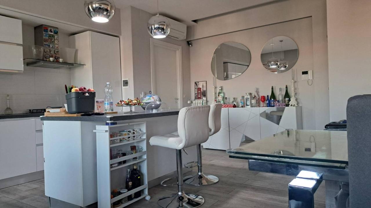 appartamento in vendita a Modena in zona Buon Pastore