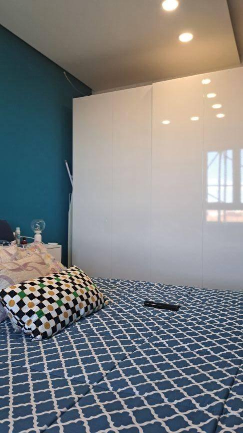 appartamento in vendita a Modena in zona Buon Pastore