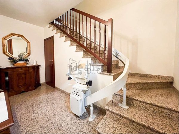 casa indipendente in vendita a Modena in zona Crocetta