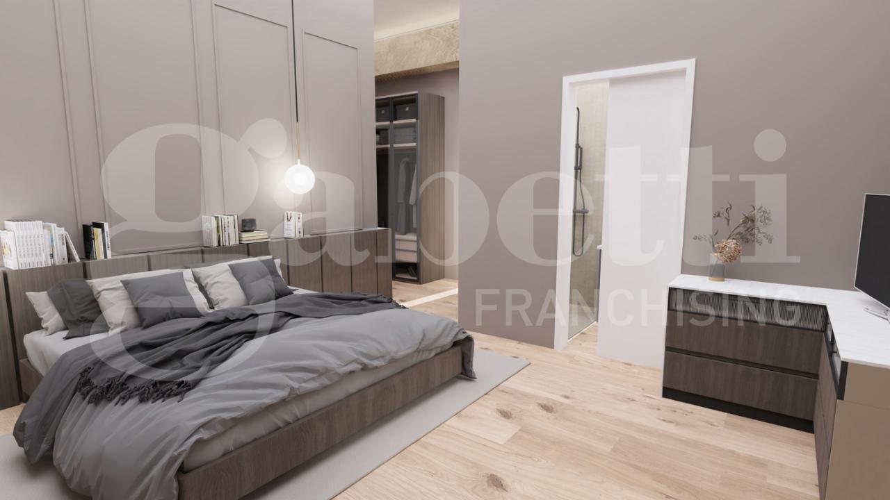 appartamento in vendita a Modena in zona Centro Storico