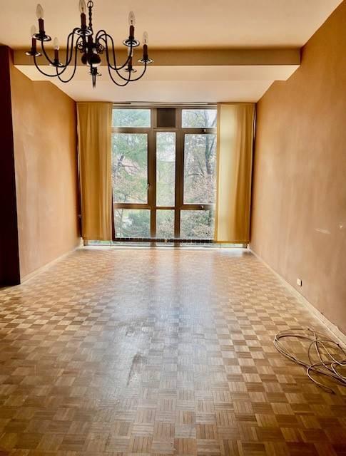 appartamento in vendita a Modena in zona Sant'Agnese