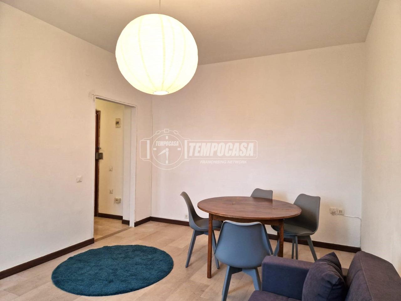 appartamento in vendita a Modena in zona San Faustino