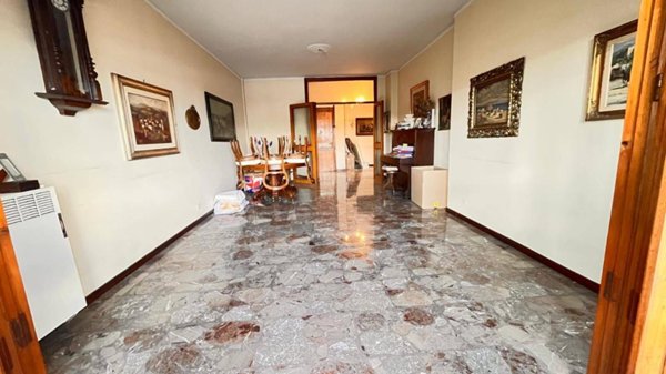appartamento in vendita a Modena in zona San Faustino