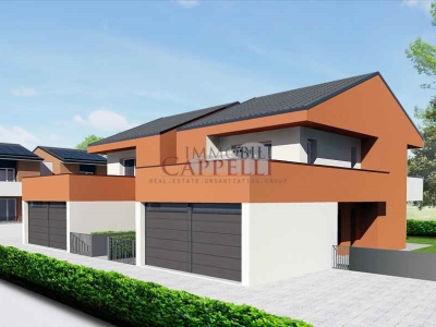 appartamento in vendita a Modena