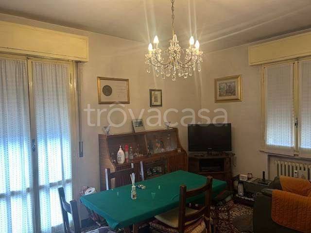 appartamento in vendita a Modena
