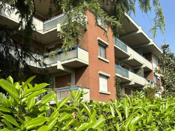 appartamento in vendita a Modena in zona Sant'Agnese