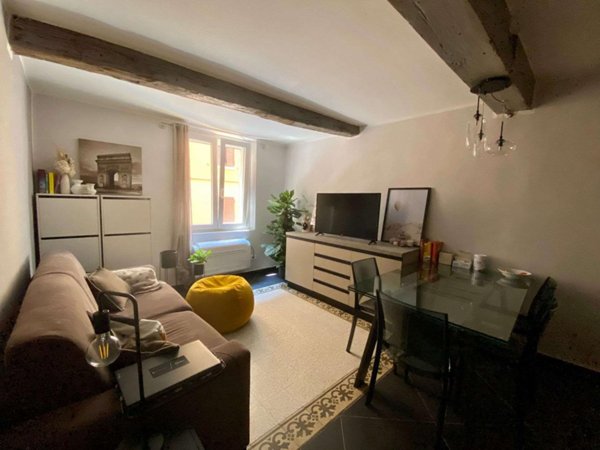 appartamento in vendita a Modena in zona Centro Storico