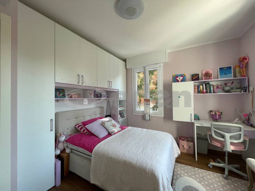 casa indipendente in vendita a Modena in zona San Faustino