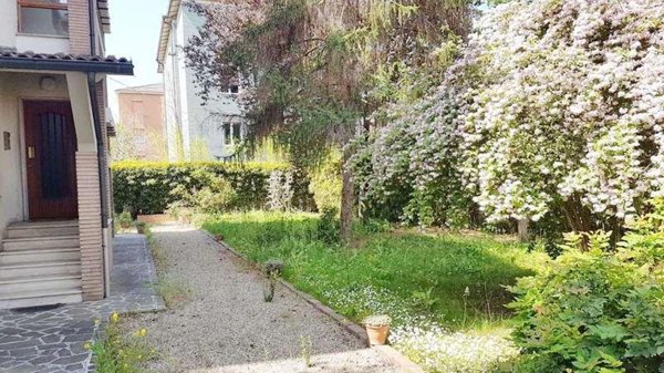 casa indipendente in vendita a Modena in zona Sant'Agnese
