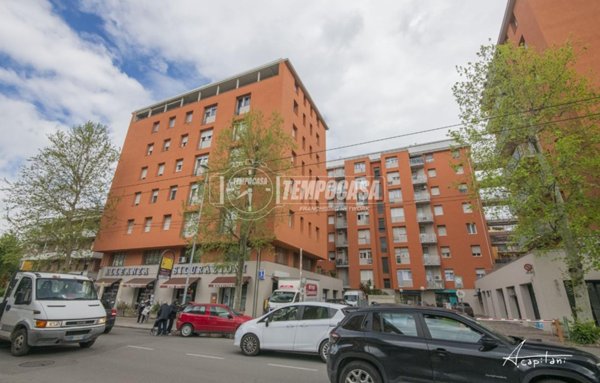 appartamento in vendita a Modena in zona Crocetta