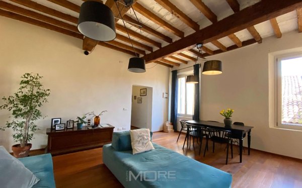 appartamento in vendita a Modena in zona Centro Storico