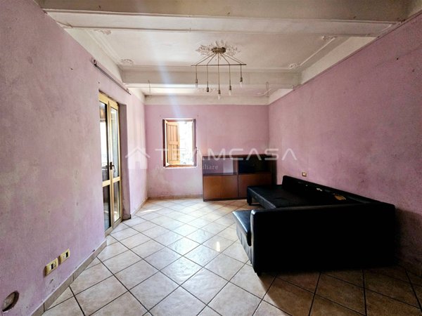 appartamento in vendita a Modena in zona Madonnina / Quattro Ville
