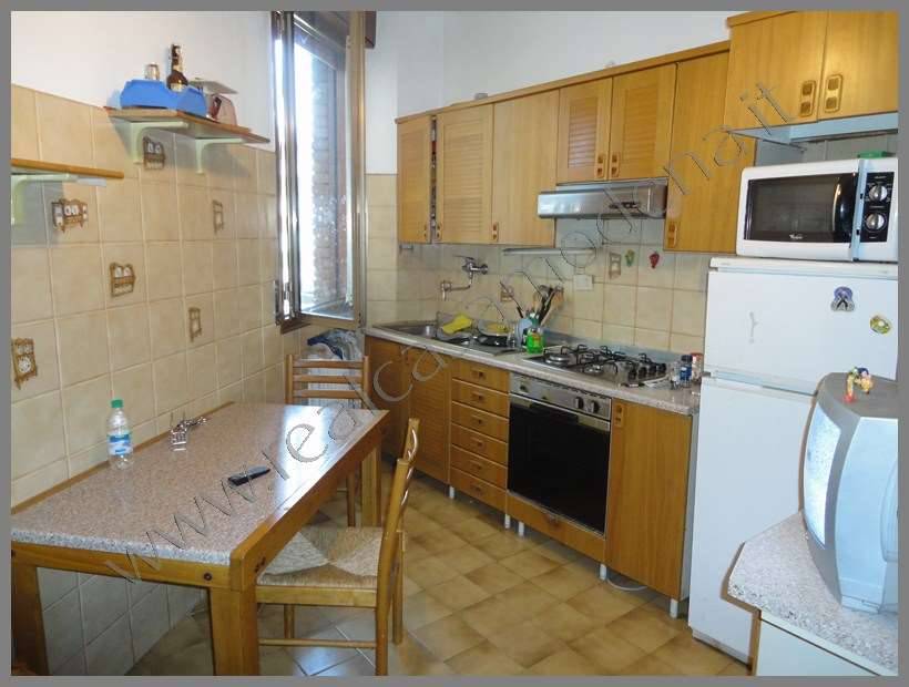appartamento in vendita a Modena