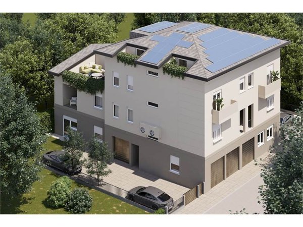 appartamento in vendita a Modena