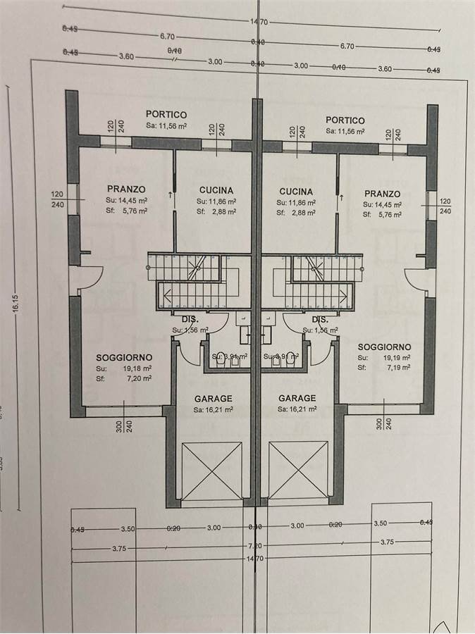 casa indipendente in vendita a Modena