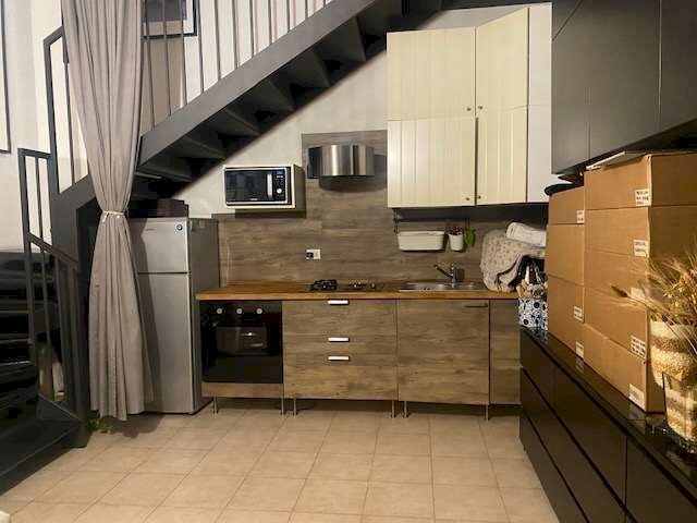 appartamento in vendita a Modena in zona San Lazzaro / Modena Est