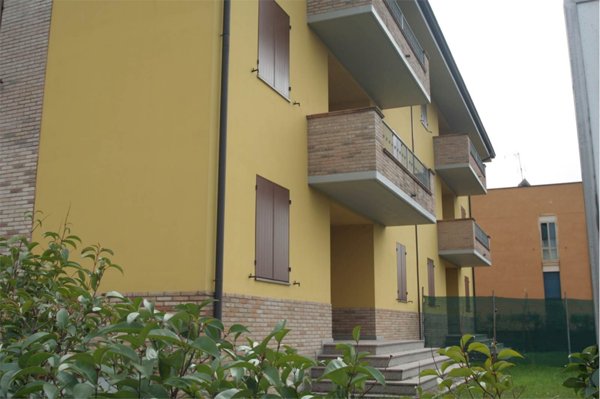 appartamento in vendita a Modena