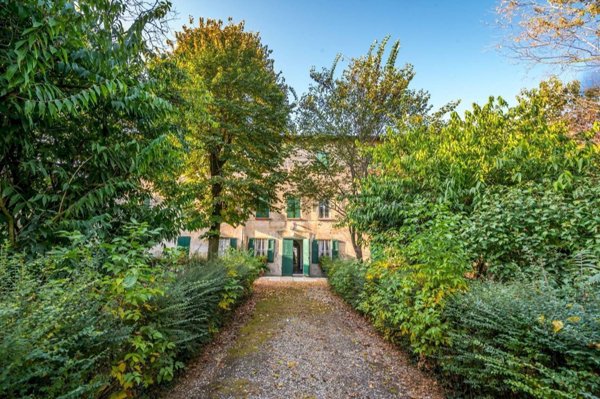 casa indipendente in vendita a Modena