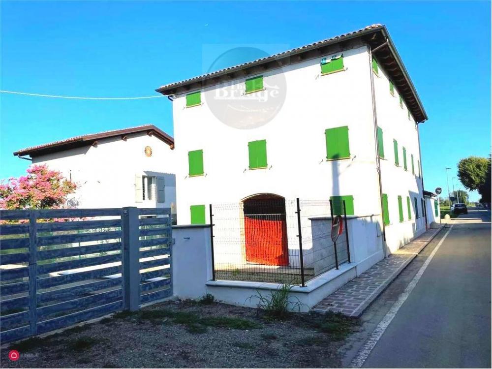 appartamento in vendita a Modena in zona Baggiovara