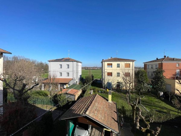 appartamento in vendita a Modena in zona Sant'Agnese
