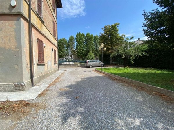 appartamento in vendita a Modena
